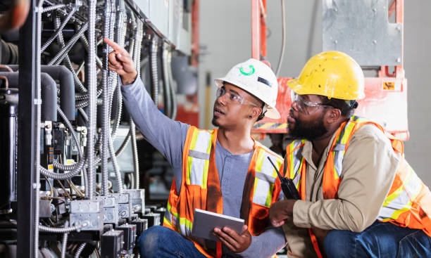 Professional Electrician in Macon, MS