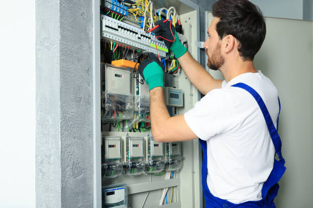 Best Electrician Near Me  in Macon, MS