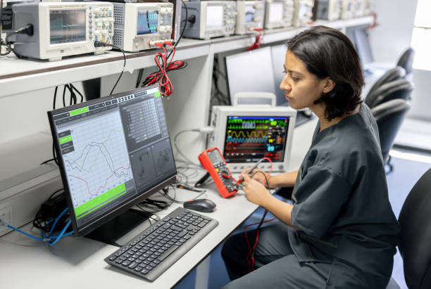 Best Electrical Installation Contractor  in Macon, MS
